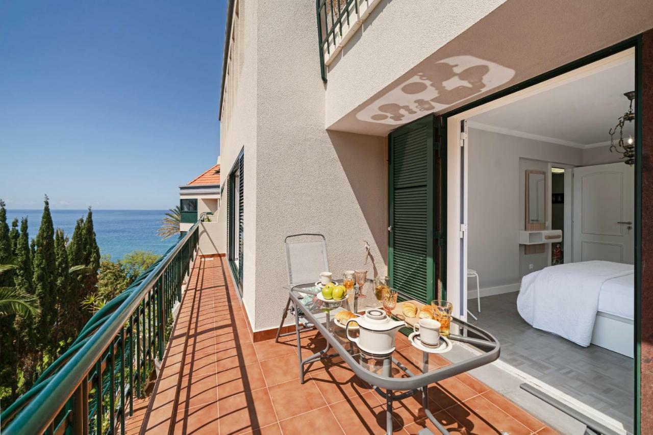 Promenade I by Travel to Madeira Funchal (Madeira) Exterior foto
